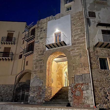Casa Sul Mare Apartment Cefalu Exterior photo