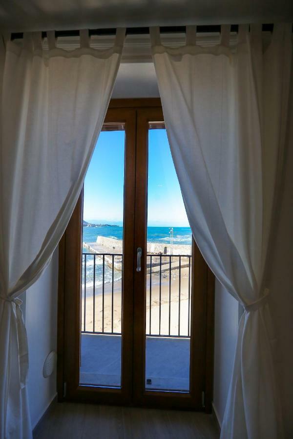 Casa Sul Mare Apartment Cefalu Exterior photo