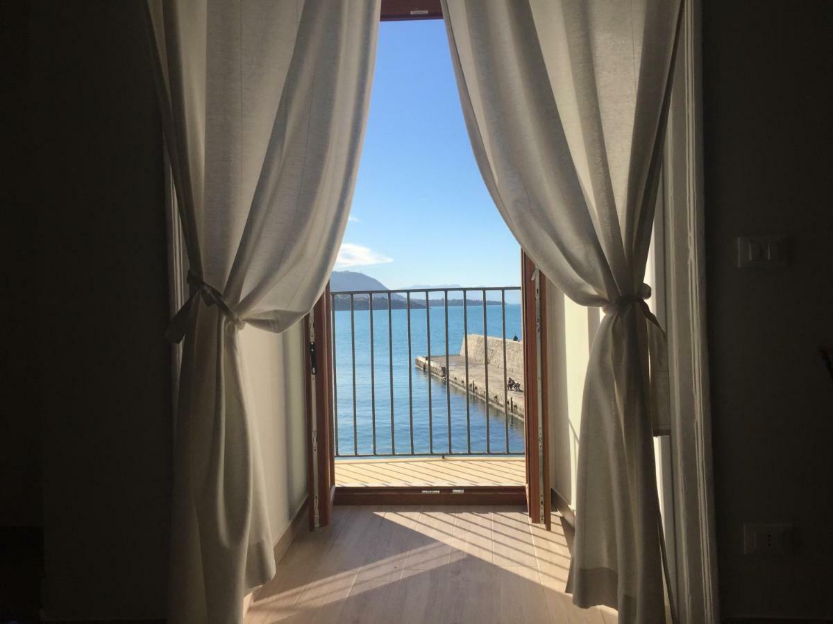Casa Sul Mare Apartment Cefalu Exterior photo